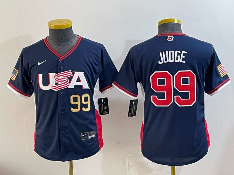 Youth 2026 MLB World Cup Nike Jersey031601112->youth mlb jersey->Youth Jersey